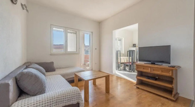 Апартаменты Apartments Tonči OG