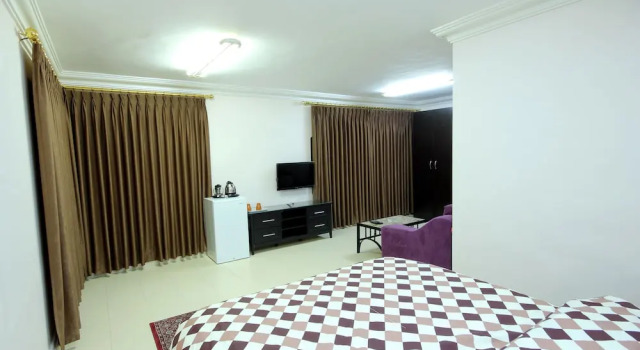Al Waha Furnished Apartments