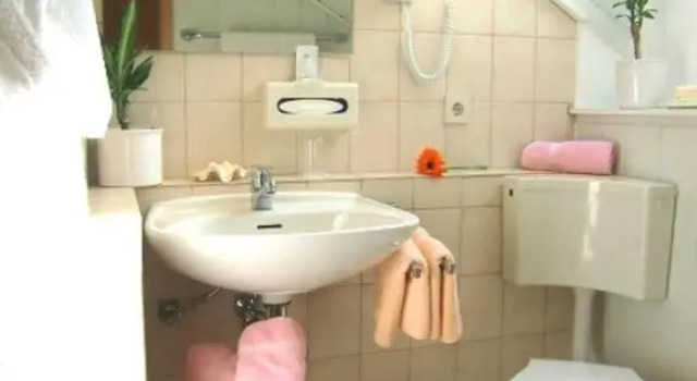 Номер Standard Hotel zur Schmiede