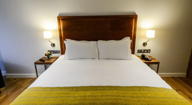 Двухместный номер Standard PREMIER SUITES Dublin, Ballsbridge