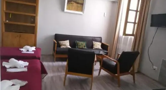 Nanita Guest House, Prenota Affittacamere Tbilisi Tbilisi Region