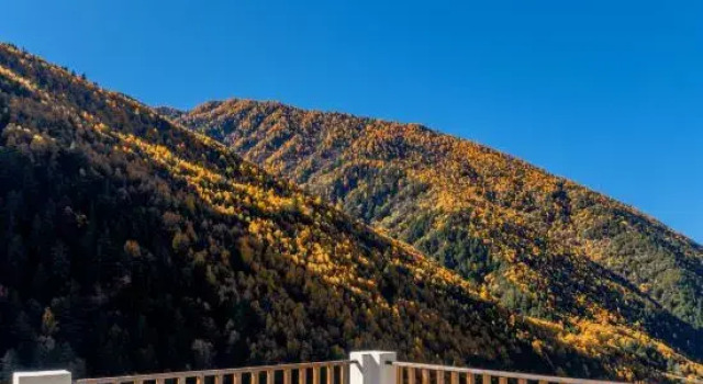 Xunguang Yuegui · Snow Mountain Secret Boutique Stay (Mount Siguniang Scenic Area), Reserva ahora Boutique Siguniangshan República Popular China