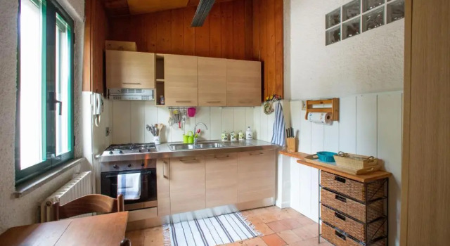 Апартаменты Standard Agriturismo La Montagnola