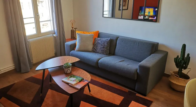 Appartement 18 Min Chateau de Versailles, Book Apartment Versailles 
