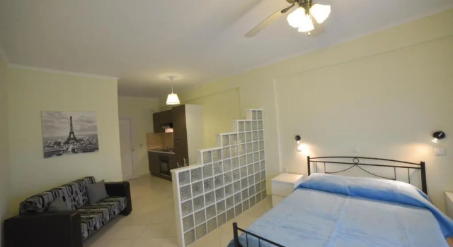 Студия Villa Agiolina