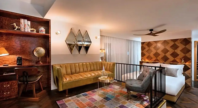 Hotel Nordoy By 7Minds