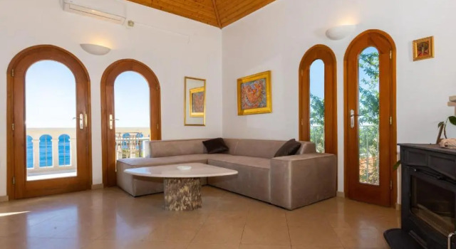 Апартаменты Apartment Kekia