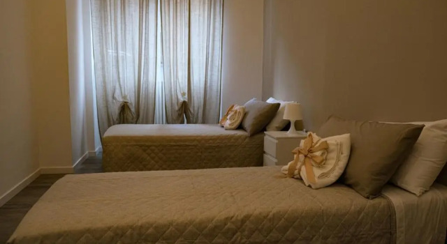 Apartamento Casa Reale