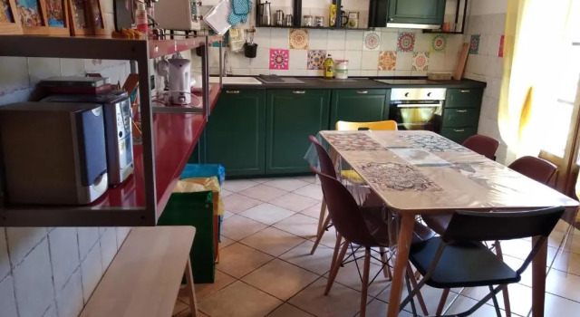 Апартаменты Antica Porta delle Cinque Terre