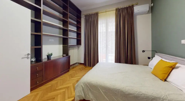 The Gate by Zoia Living, Забронировать Апарт-отель Апарт-отели Афины, рядом с Institut Francais d' Athenes, Апарт-отель