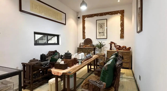 Lijiang Wei'an Leisure Inn