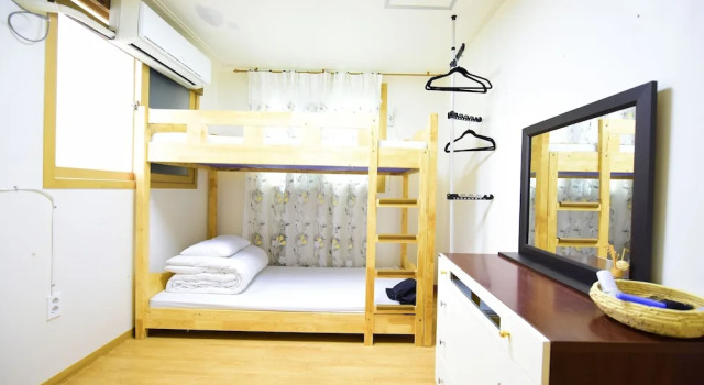 Номер Standard Ganderak Guesthouse