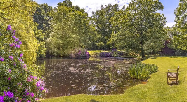 The Duck House, Varaa Huoneisto Asunnot kohteessa Merseyside, Huoneisto