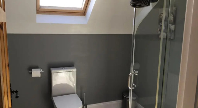 Номер Superior Knockaguilla Country House