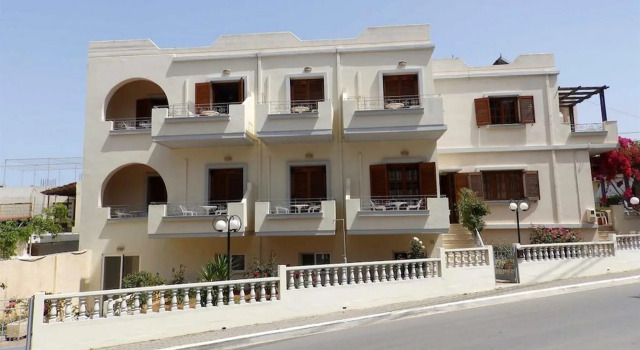 Alexandra Hotel