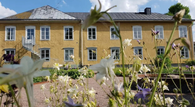 Hedemora stadshotell