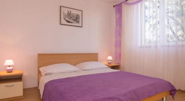 Апартаменты с 2 комнатами Apartment Magdic