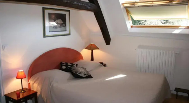 La Cabotte BB, Book Hotel Magny-les-Hameaux 
