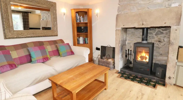 Bank Cottage