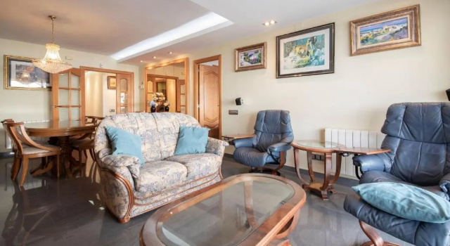 R114 Apartment Ca La Laura, Rezerwuj Apartament Calafell El Baix Penedès