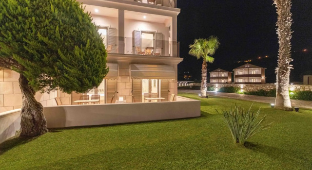 San Giovanni Luxury Studios