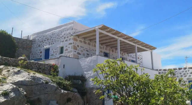 Апартаменты Amazing View Dream House