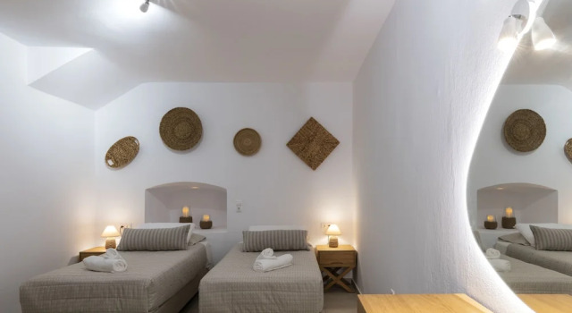 Апартаменты Standard Secret Garden Apartments