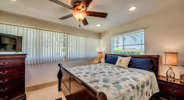 Villa River Breeze - Roelens Vacations