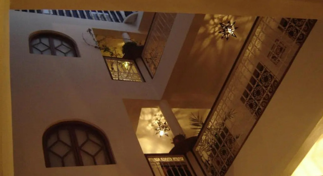 Dar Nafoura Mogador