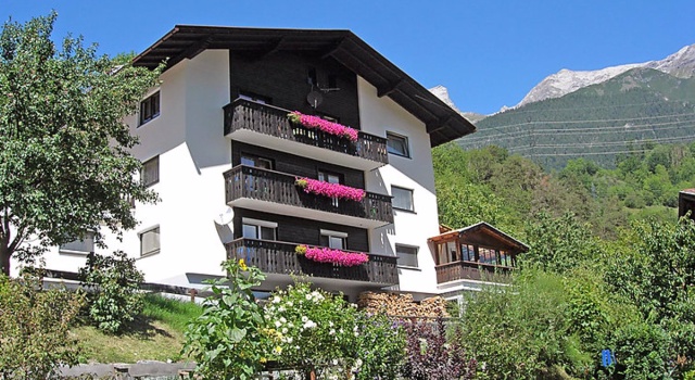 Haselwanter 19740, Prenota Hotel Hotel a Tobadill con parcheggio, Parcheggio