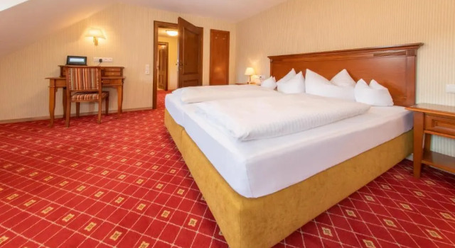 Полулюкс Hotel Gasthof Post