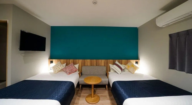 Hotel S-Presso East