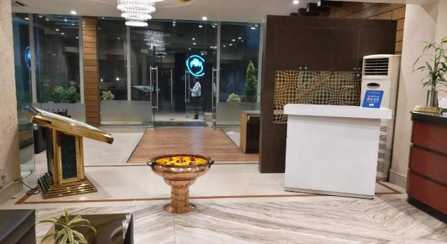 The Citi Residenci, Varaa Hotelli Edulliset hotellit kohteessa West Bengal