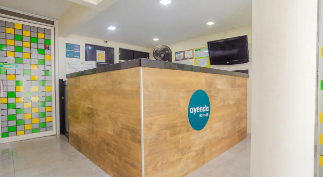 Hotel Calarca 1