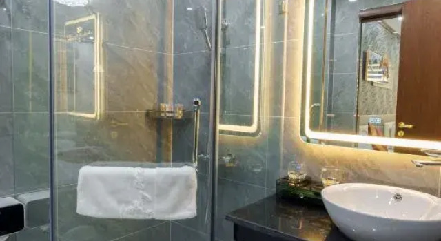 NEW SUN NAM ĐỊNH hotel, Buchen Sie Hotel Nam Ðịnh Nam Dinh