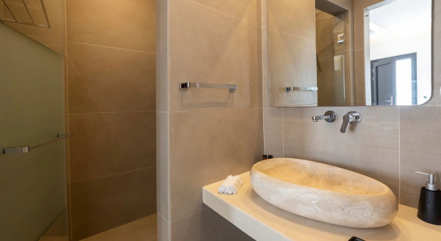Двухместный номер Tropicana Suites & Villas Mykonos