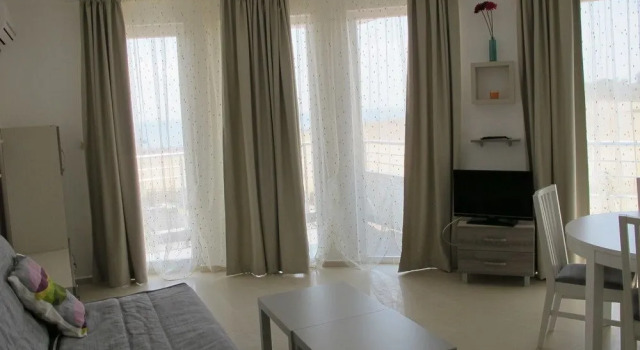 Aparthotel Crystal Beach I, Забронировать Отель Отели области Бургас 3 звезды, 3*