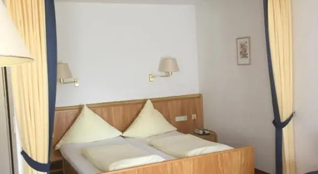 Апартаменты Appartement Hotel Finkenhof