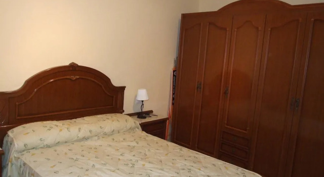 Holiday Apartments In Camarasa
