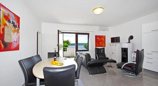 Apartment Esperanca 2