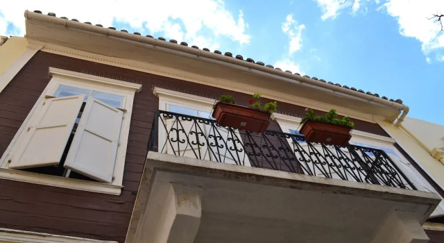 Anatolia Charming Hotel, Забронировать Отель Ханья периферийная единица Ханья, рядом с Муниципальный рынок Ханьи