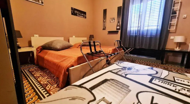 Suite Dolce Dormire