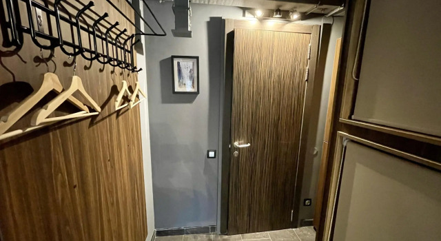 Bagration Hostel, Book Hostel Moscow Russia