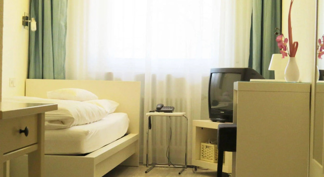 Hotel & Restaurant die Linde, Varaa Hotelli Wangen Lake Constance