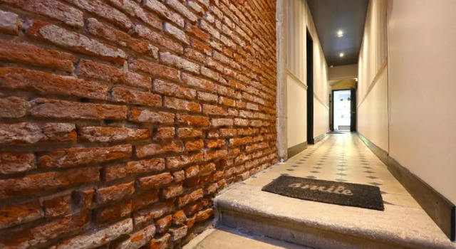 Le Relais DUCAL - Appartements d'Hôtes Vieille Ville, Varaa Huoneisto Nancy 