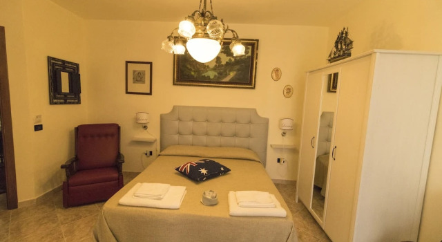 Camera familiare Standard B&B Luxury