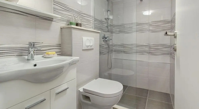 Студия Cezar Luxury Apartment