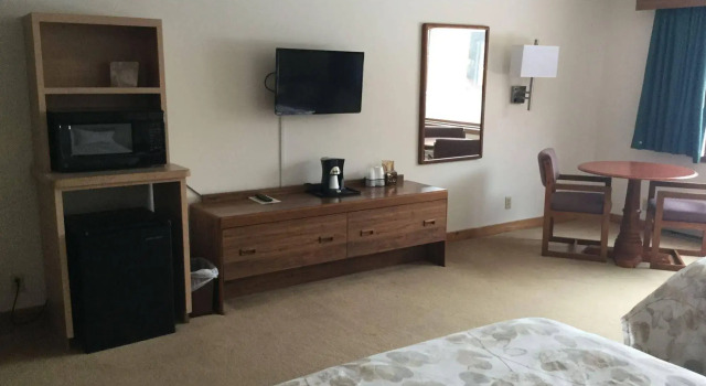 Great Northern Hotel