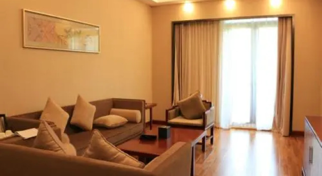Nanning Wu Xiang Resort, Book Ferieresort Hoteller i Nanning med pool, Swimmingpool