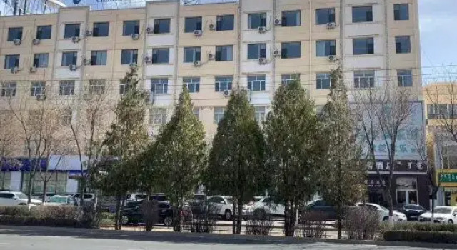 Yanuo Youpin Hotel（Urad Rear Banner Government Store）, Book Hotel Bayannur Inner Mongolia